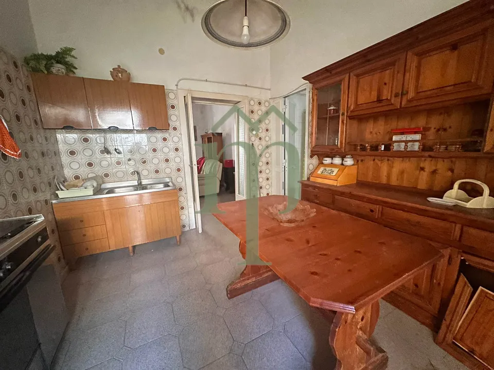 Byhus i Carovigno, Brindisi - foto 5